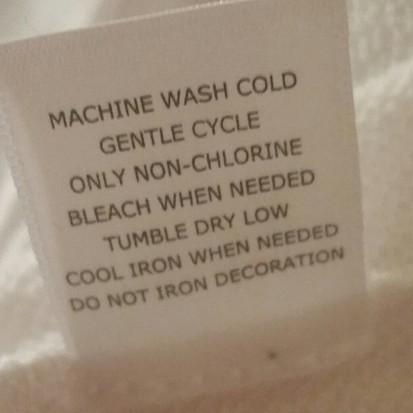 Rebellious One short sleeved sweatshirt, S - Picture 6 of 6